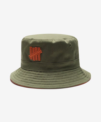 UNDEFEATED REVERSIBLE BUCKET
