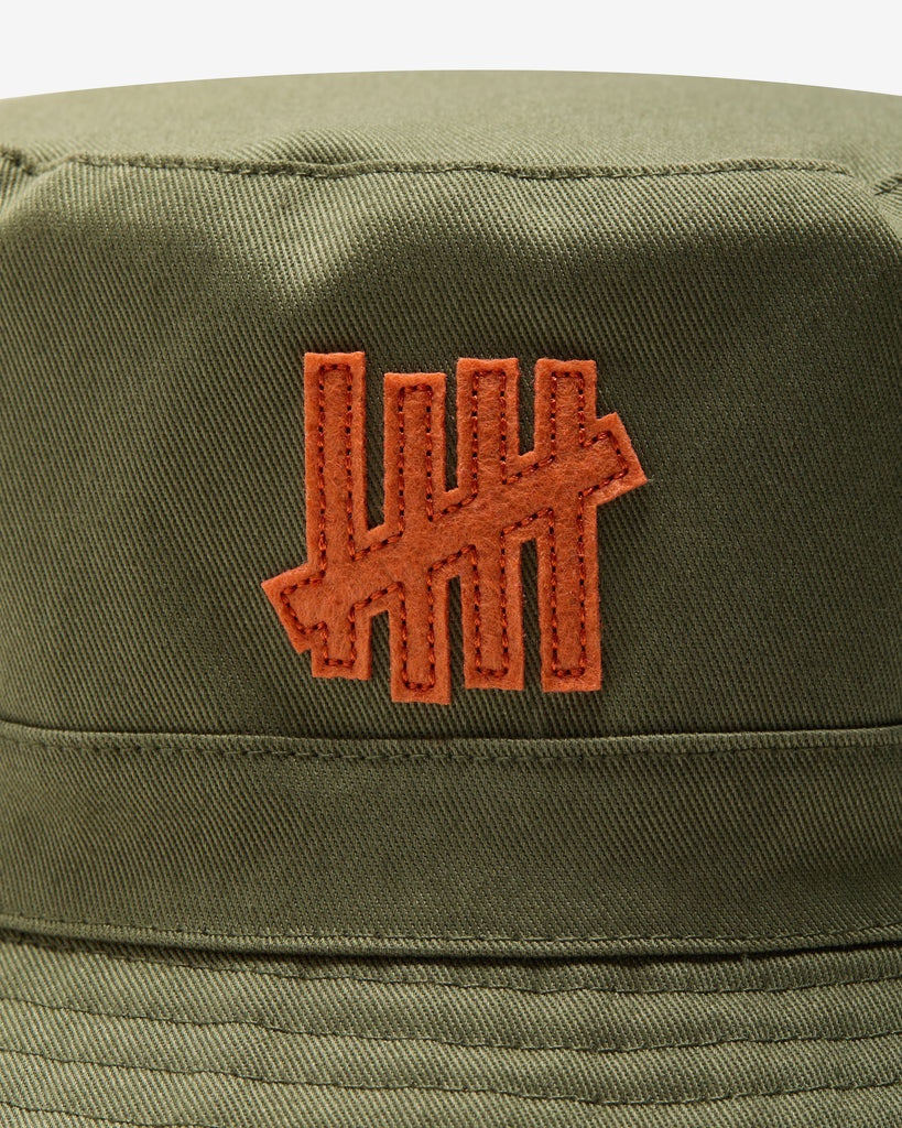 UNDEFEATED REVERSIBLE BUCKET
