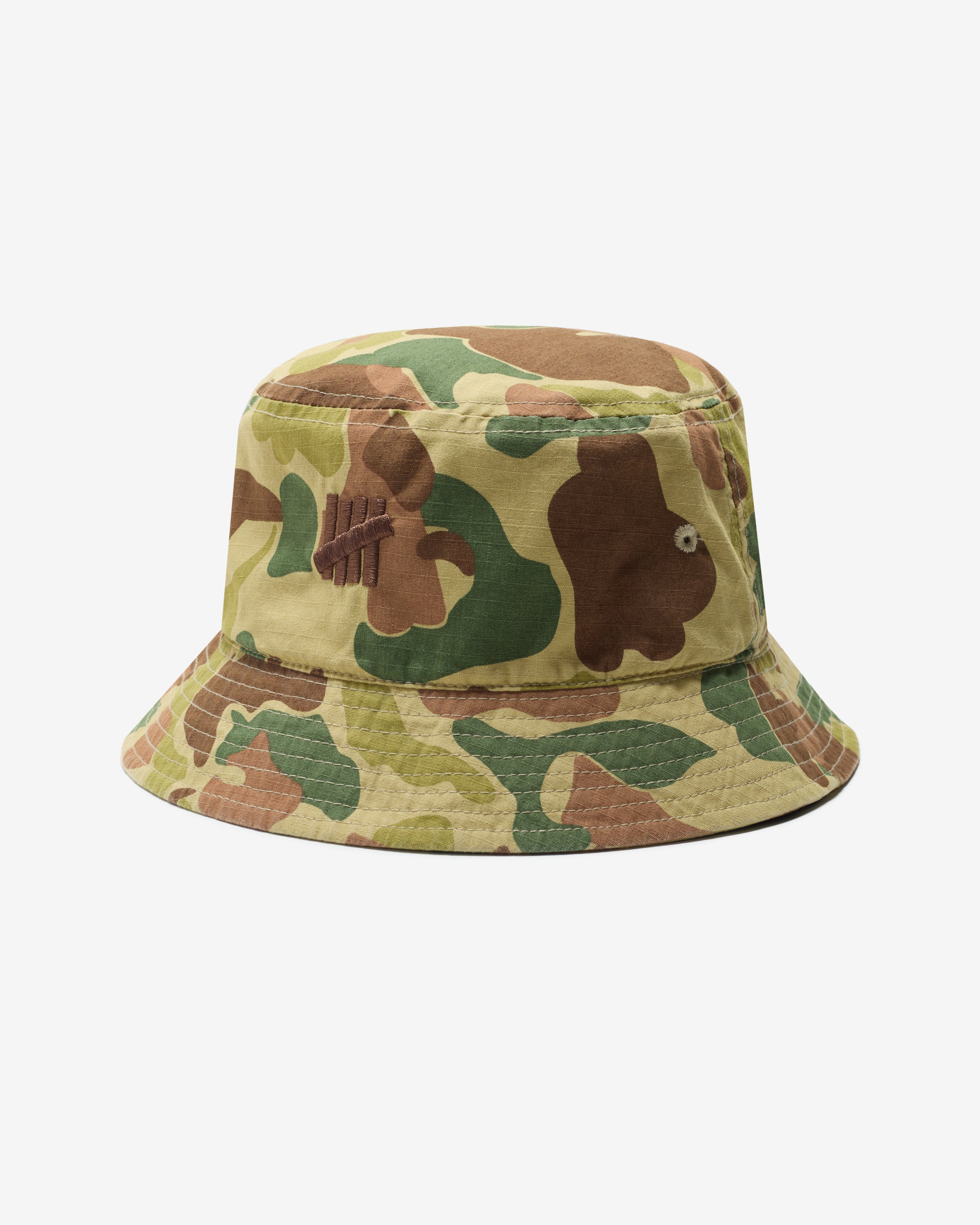 UNDEFEATED RIPSTOP BUCKET HAT – UNDEFEATED JAPAN