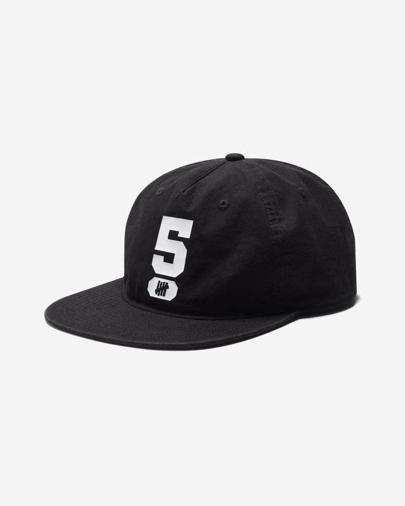 UNDEFEATED SLOUCHY 5 PANEL SNAPBACK