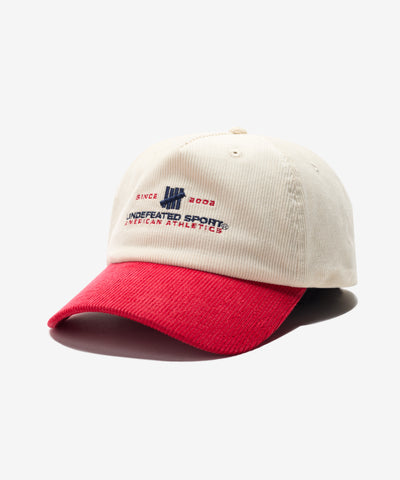 UNDEFEATED SPORT SNAPBACK