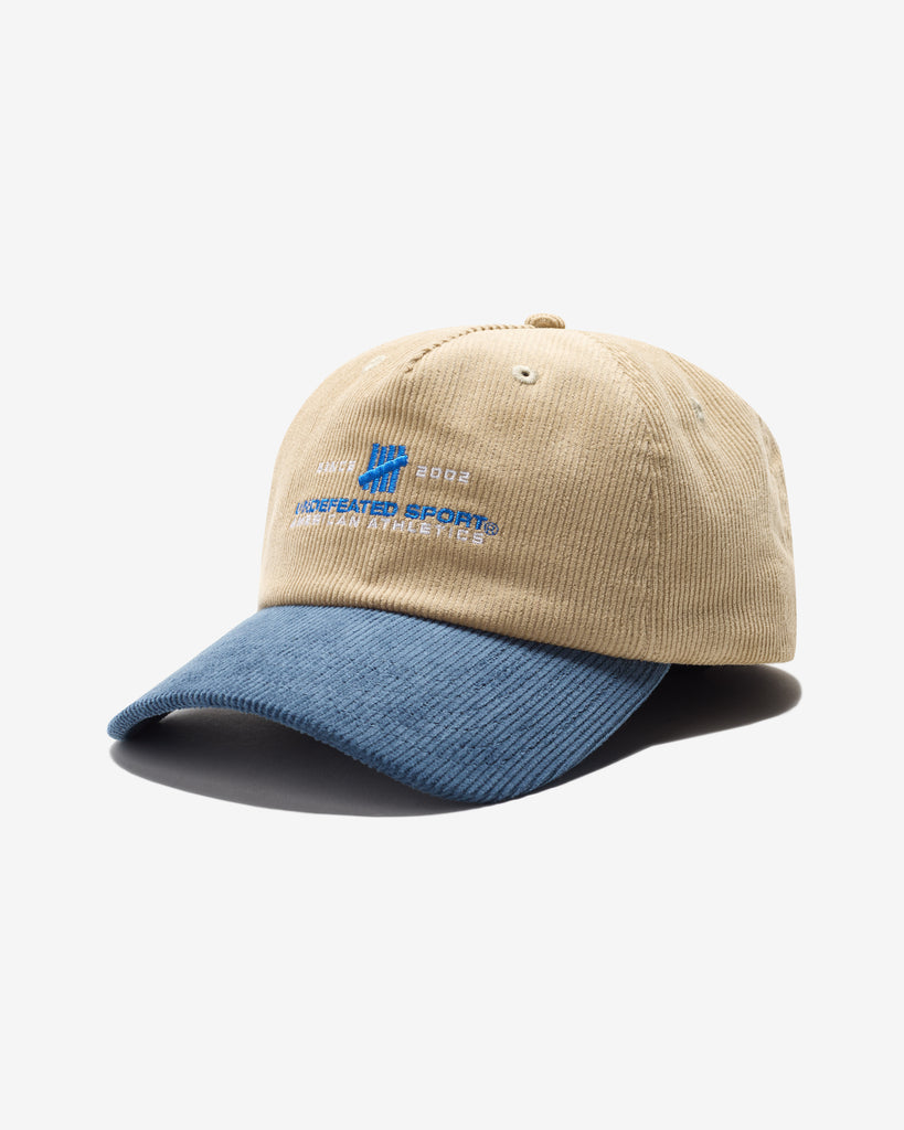 UNDEFEATED SPORT SNAPBACK