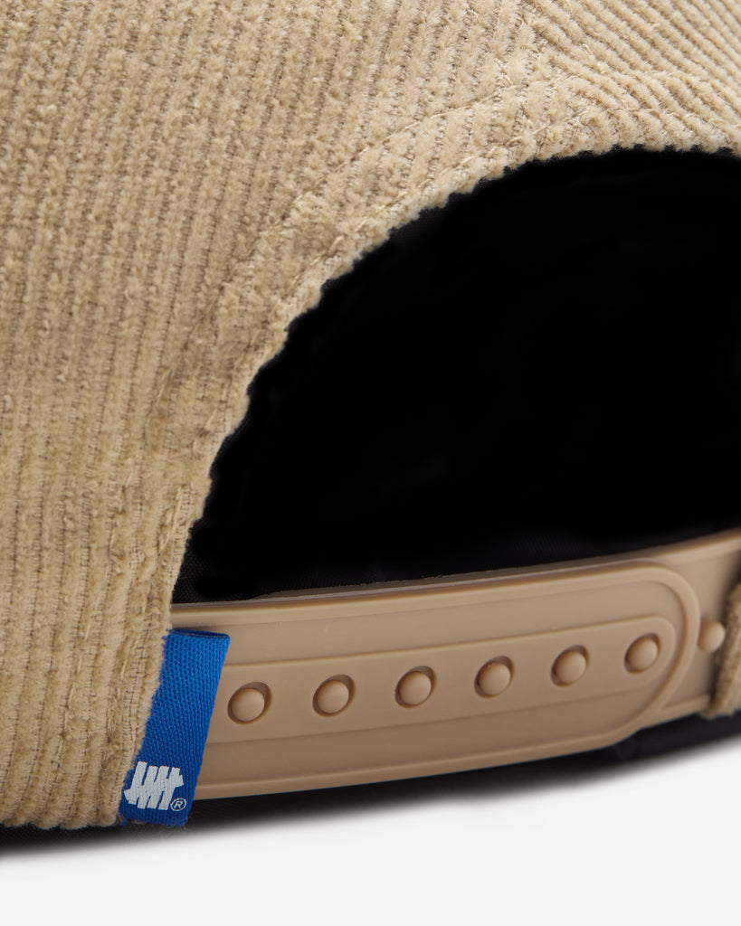 UNDEFEATED SPORT SNAPBACK