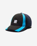 UNDEFEATED STRIPE STRAPBACK