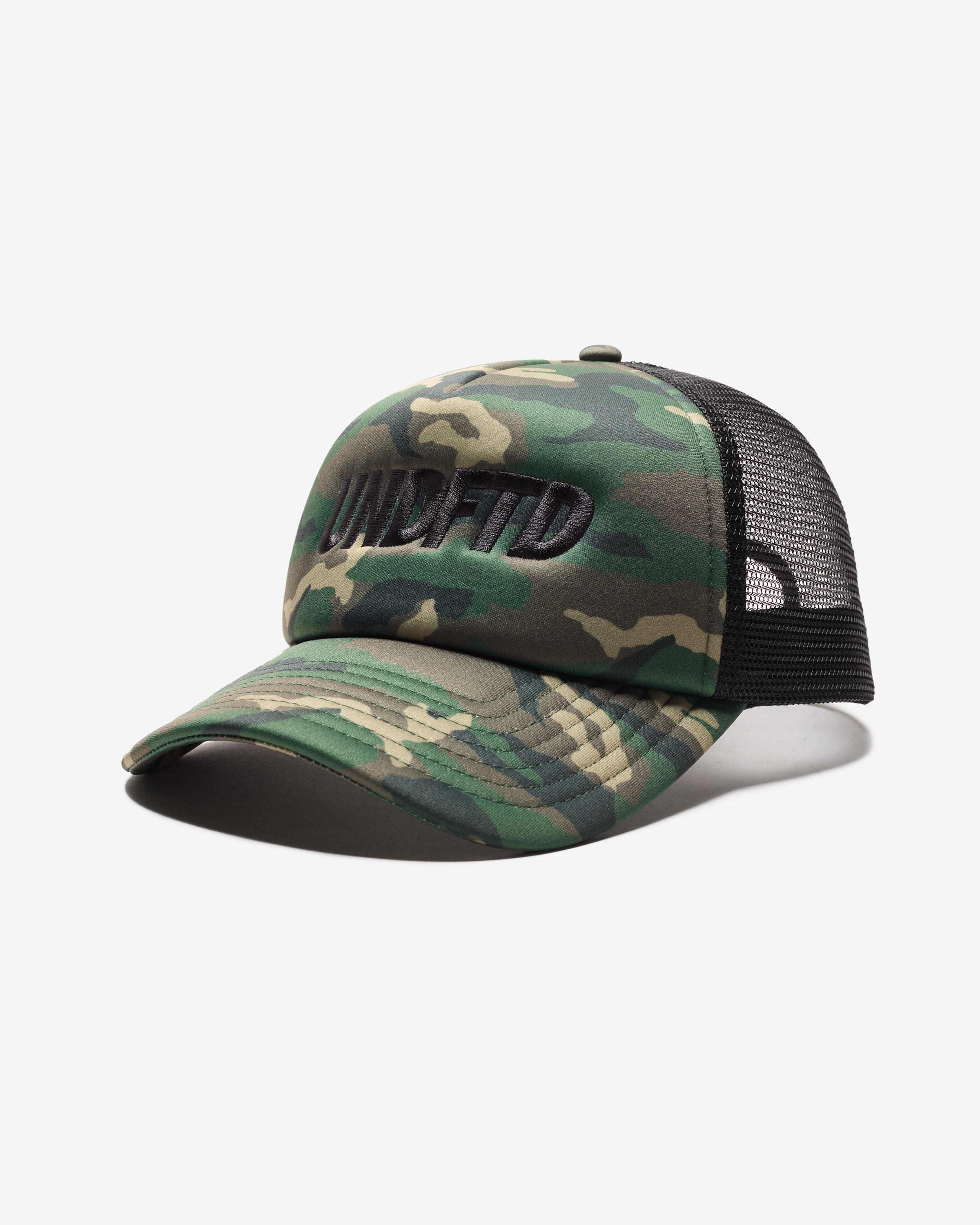 UNDEFEATED - UNDEFEATED 大阪梅田 限定 ノベルティ バット