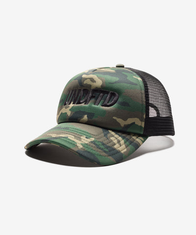 HEADGEAR – UNDEFEATED JAPAN