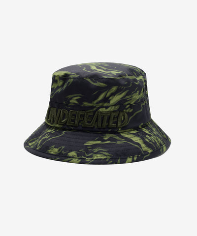 UNDEFEATED TIGER CAMO BOONIE