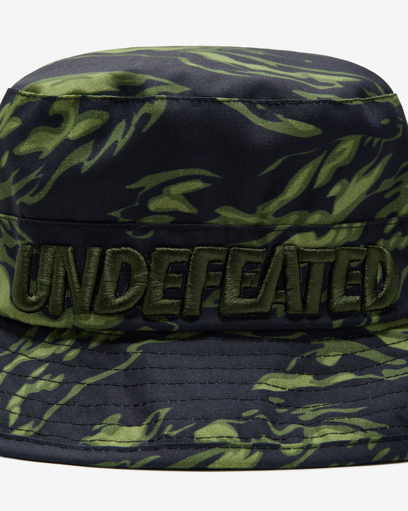 UNDEFEATED TIGER CAMO BOONIE