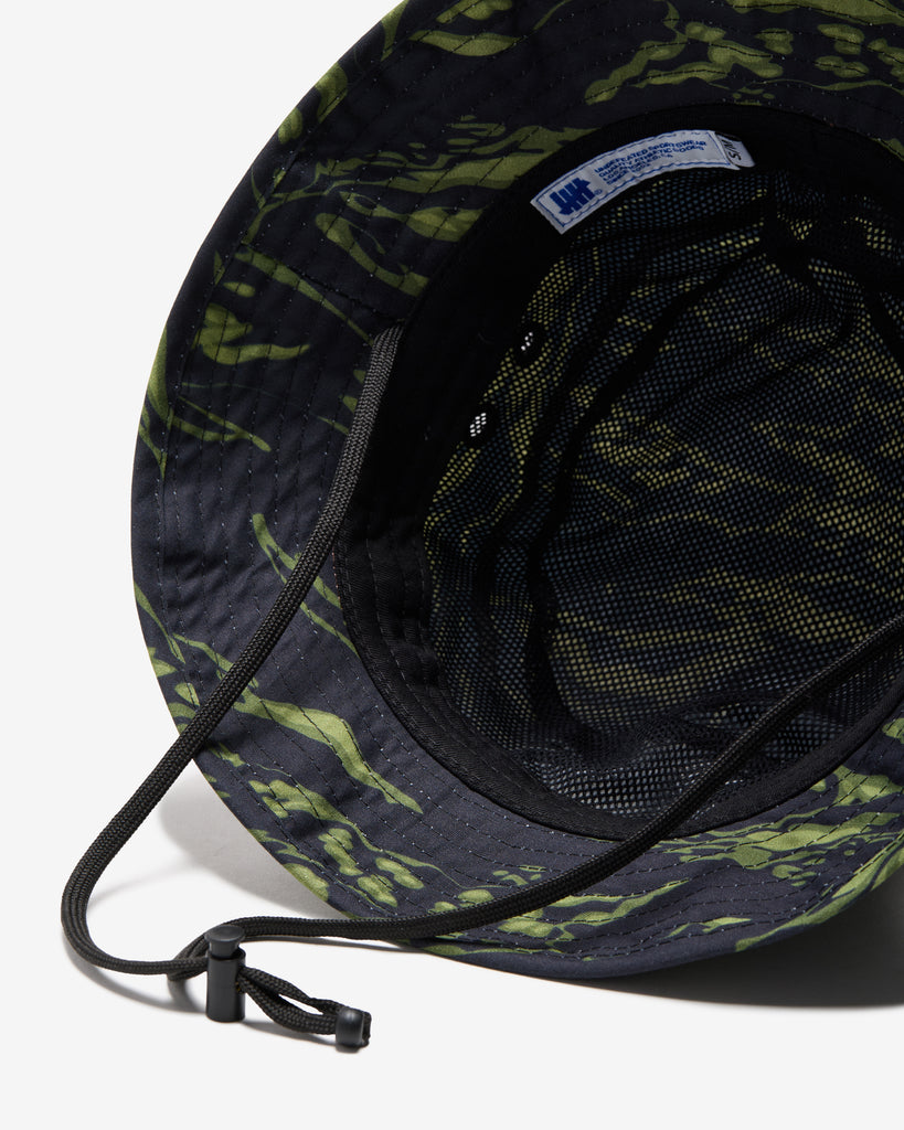 UNDEFEATED TIGER CAMO BOONIE