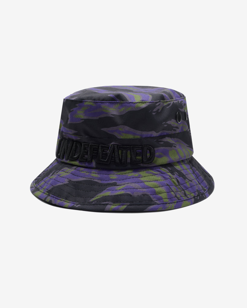 UNDEFEATED TIGER CAMO BOONIE