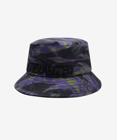 UNDEFEATED TIGER CAMO BOONIE