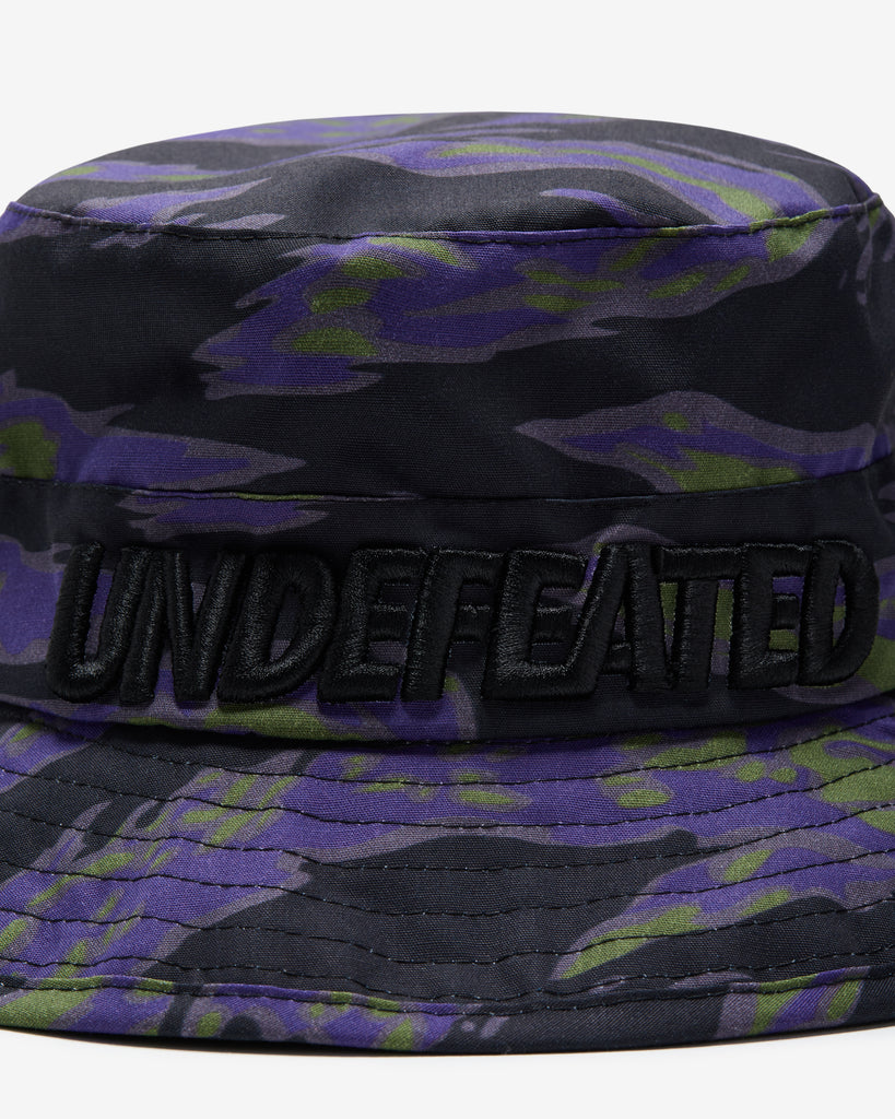 UNDEFEATED TIGER CAMO BOONIE