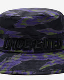 UNDEFEATED TIGER CAMO BOONIE