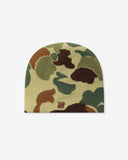 UNDEFEATED TOKE REVERSIBLE BEANIE