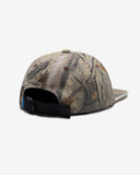 UNDEFEATED WASHED STRAPBACK