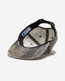 UNDEFEATED WASHED STRAPBACK