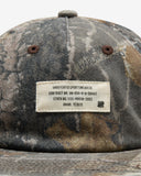 UNDEFEATED WASHED STRAPBACK