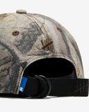 UNDEFEATED WASHED STRAPBACK