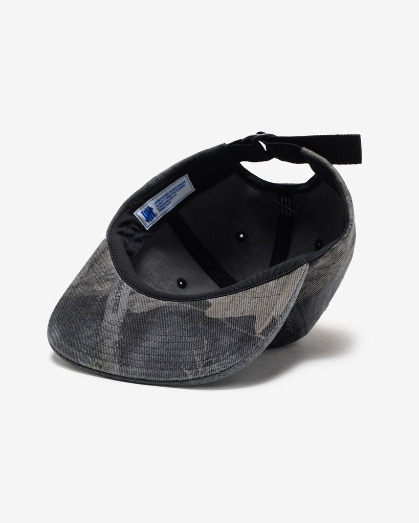 UNDEFEATED WASHED STRAPBACK