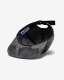 UNDEFEATED WASHED STRAPBACK
