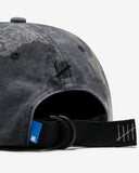 UNDEFEATED WASHED STRAPBACK