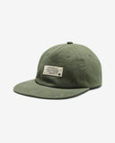 UNDEFEATED WASHED STRAPBACK
