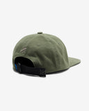 UNDEFEATED WASHED STRAPBACK