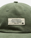 UNDEFEATED WASHED STRAPBACK