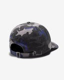 UNDEFEATED CAMO STRAPBACK