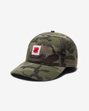 UNDEFEATED CAMO STRAPBACK
