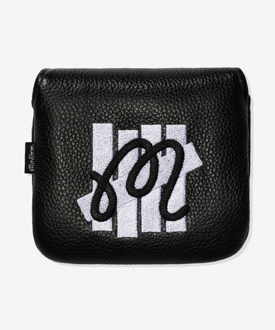 MALBON X UNDEFEATED MALLET COVER