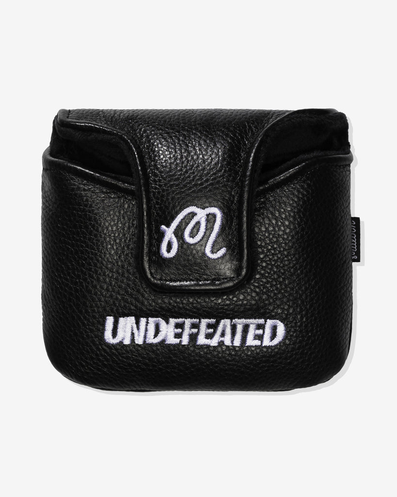 MALBON X UNDEFEATED MALLET COVER