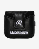 MALBON X UNDEFEATED MALLET COVER