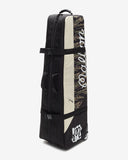 MALBON X UNDEFEATED TRAVEL BAG