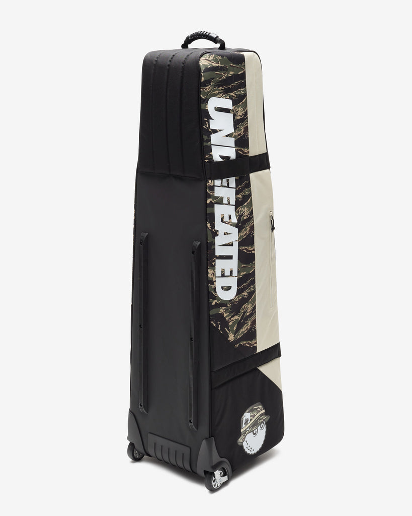 MALBON X UNDEFEATED TRAVEL BAG