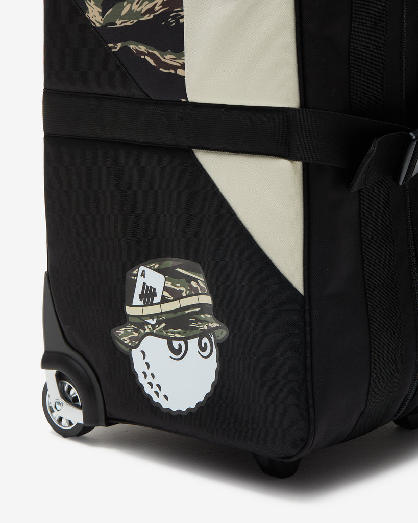 MALBON X UNDEFEATED TRAVEL BAG
