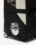 MALBON X UNDEFEATED TRAVEL BAG
