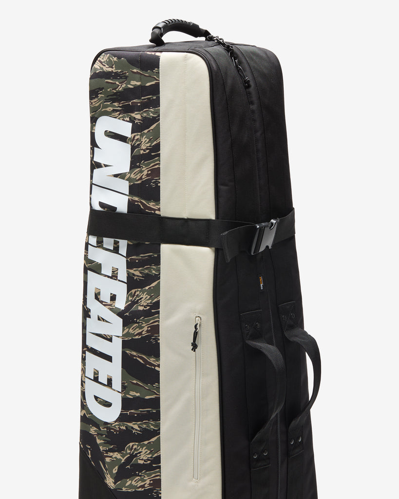 MALBON X UNDEFEATED TRAVEL BAG