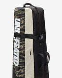 MALBON X UNDEFEATED TRAVEL BAG