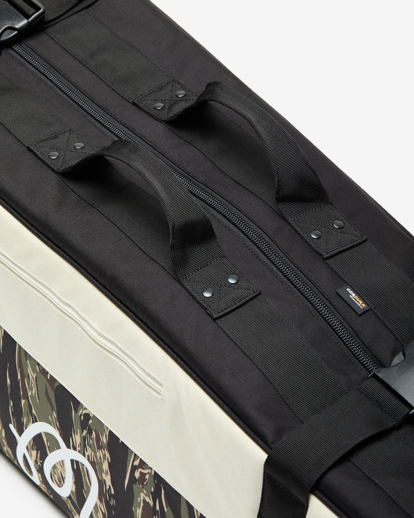 MALBON X UNDEFEATED TRAVEL BAG