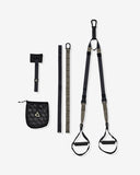 UACTP FULL BODY WEIGHT TRAINING SYSTEM