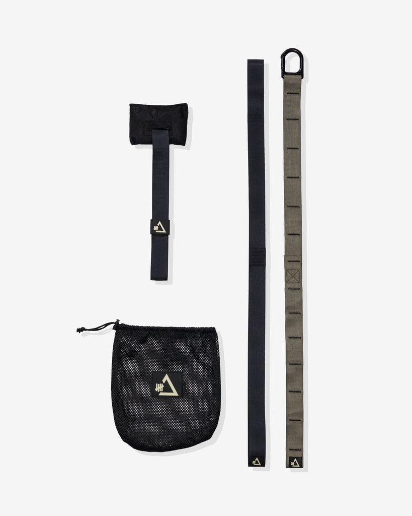 UACTP FULL BODY WEIGHT TRAINING SYSTEM