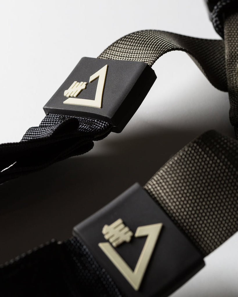 UACTP FULL BODY WEIGHT TRAINING SYSTEM