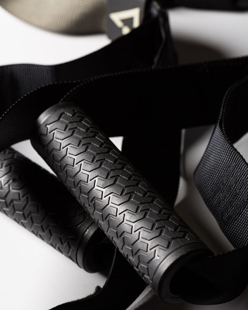 UACTP FULL BODY WEIGHT TRAINING SYSTEM