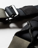 UACTP FULL BODY WEIGHT TRAINING SYSTEM