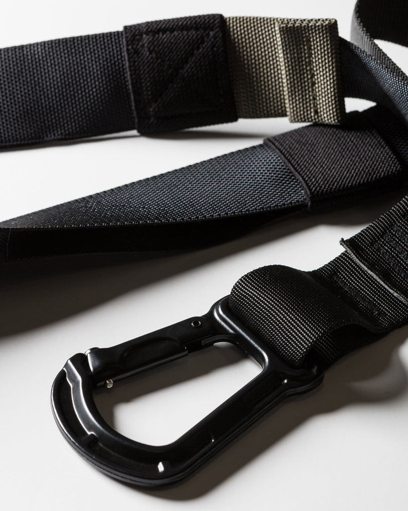 UACTP FULL BODY WEIGHT TRAINING SYSTEM