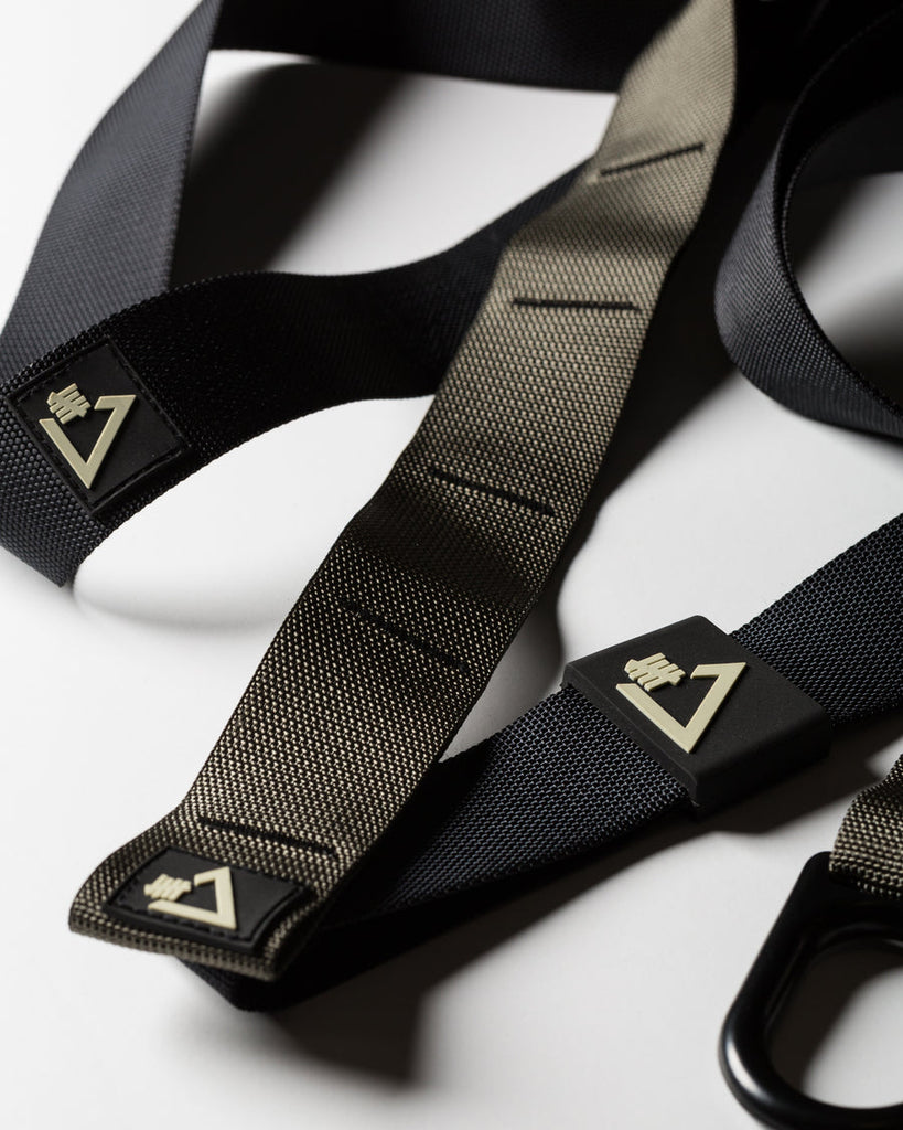 UACTP FULL BODY WEIGHT TRAINING SYSTEM