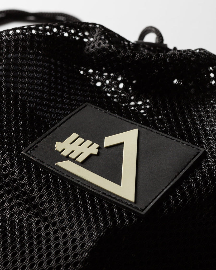 UACTP FULL BODY WEIGHT TRAINING SYSTEM