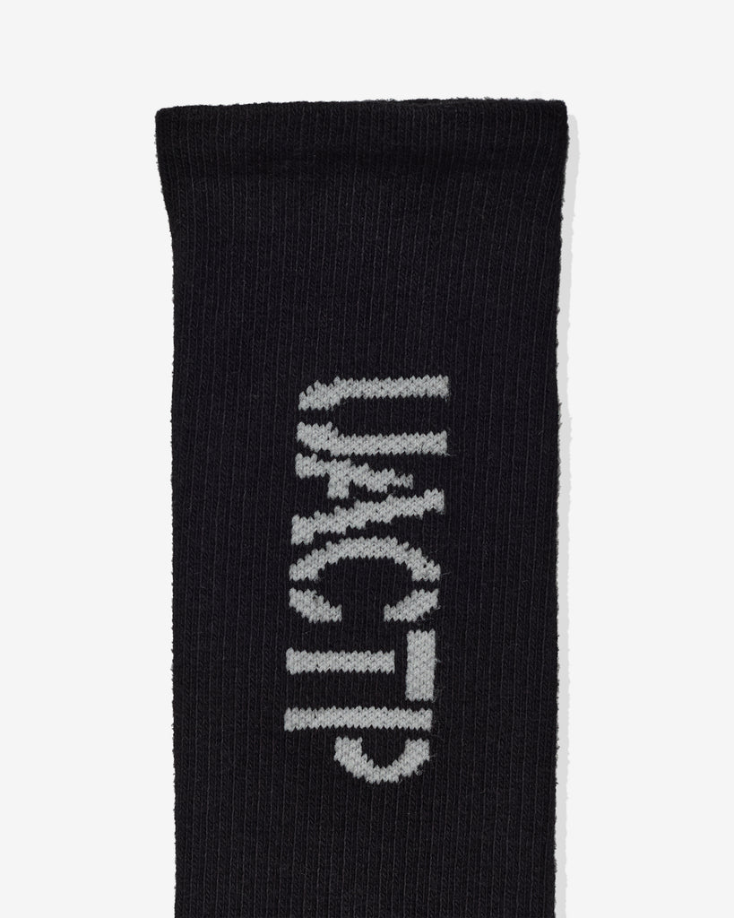UACTP STENCIL CREW SOCK