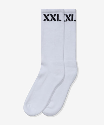 UACTP XXL CREW SOCK